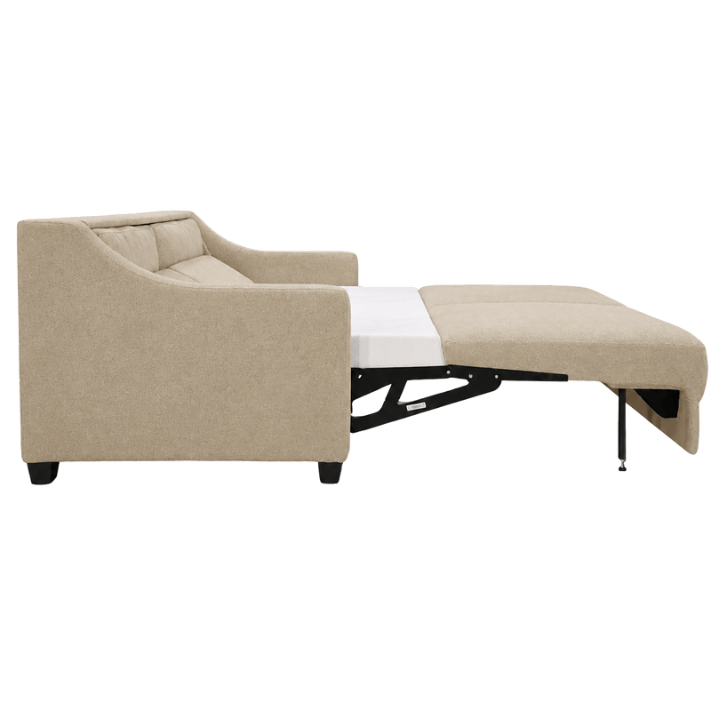 Imperia King / Queen Sleeper Sofa | Premium Comfort & Easy-Open Design - Coja