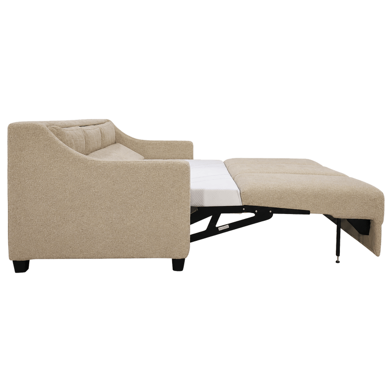 Imperia King / Queen Sleeper Sofa | Premium Comfort & Easy-Open Design - Coja