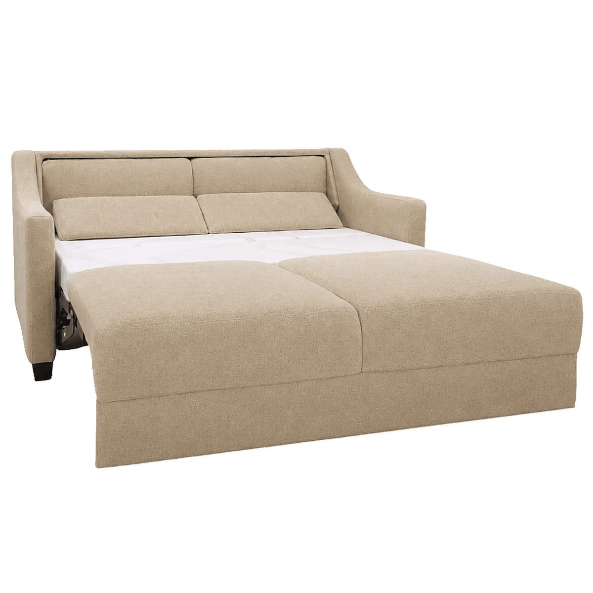 Imperia King / Queen Sleeper Sofa | Premium Comfort & Easy-Open Design - Coja