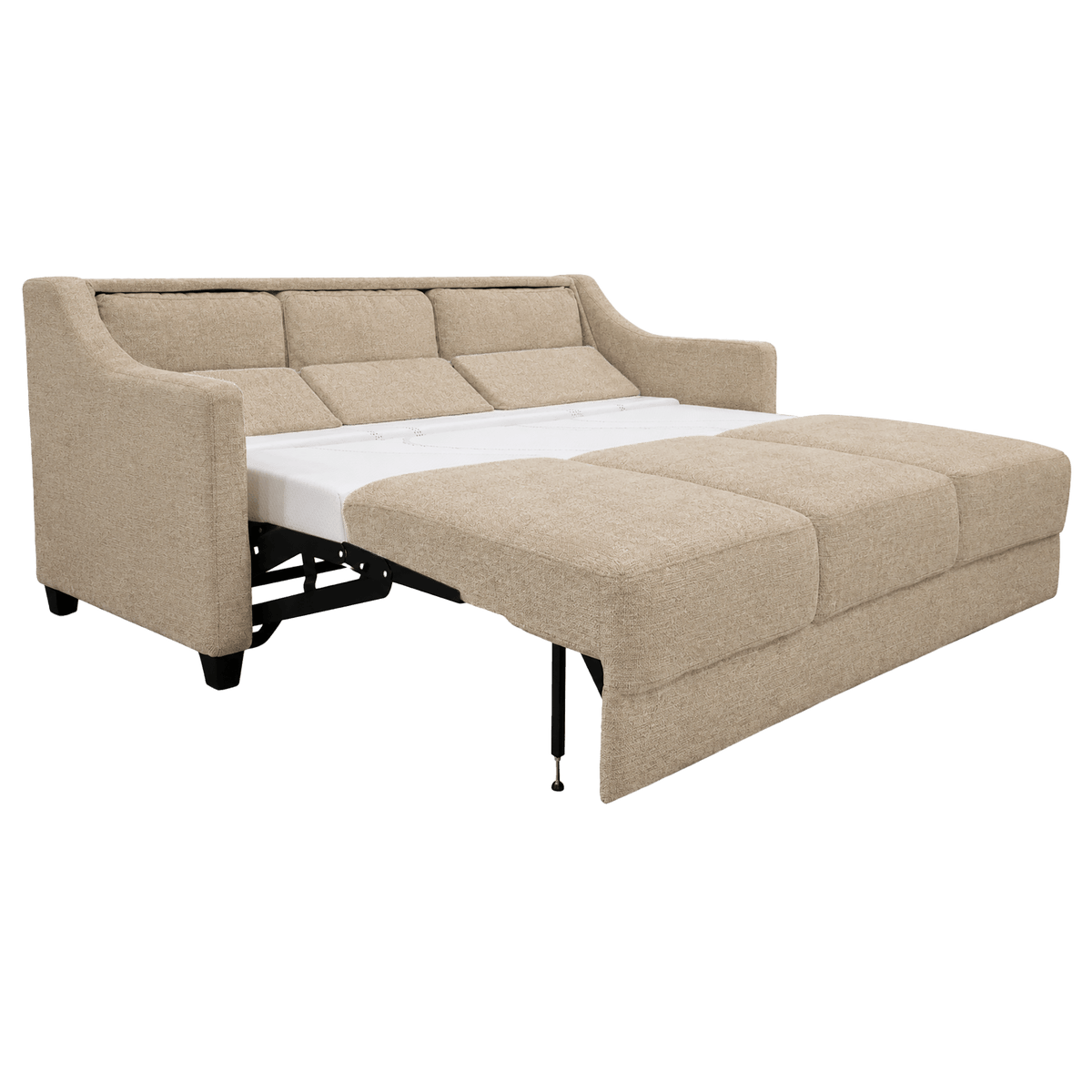 Imperia King / Queen Sleeper Sofa | Premium Comfort & Easy-Open Design - Coja