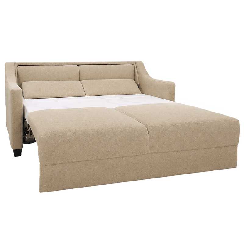Imperia King / Queen Sleeper Sofa | Premium Comfort & Easy-Open Design - Coja