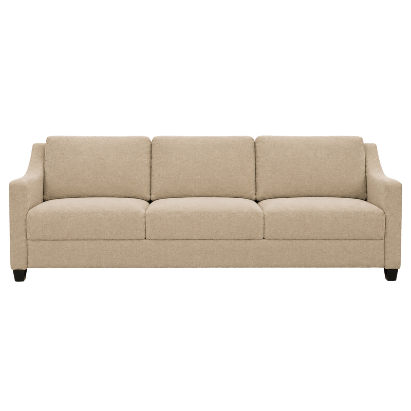 Imperia King / Queen Sleeper Sofa | Premium Comfort & Easy-Open Design - Coja