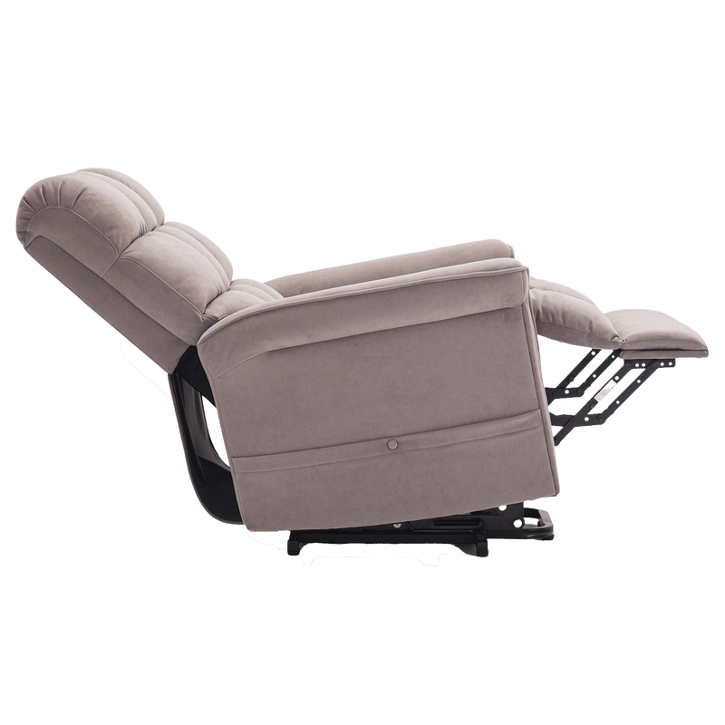 Enah Power Lift Chaise Recliner - Coja