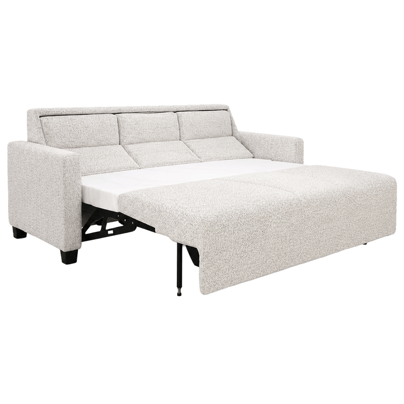Loano King / Queen Sleeper Sofa | Premium Comfort & Easy-Open Design - Coja