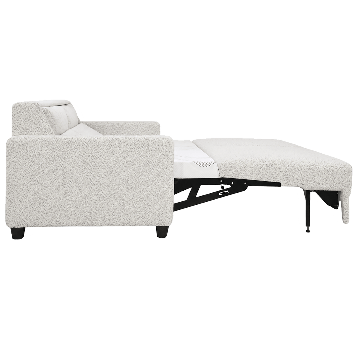 Loano King / Queen Sleeper Sofa | Premium Comfort & Easy-Open Design - Coja