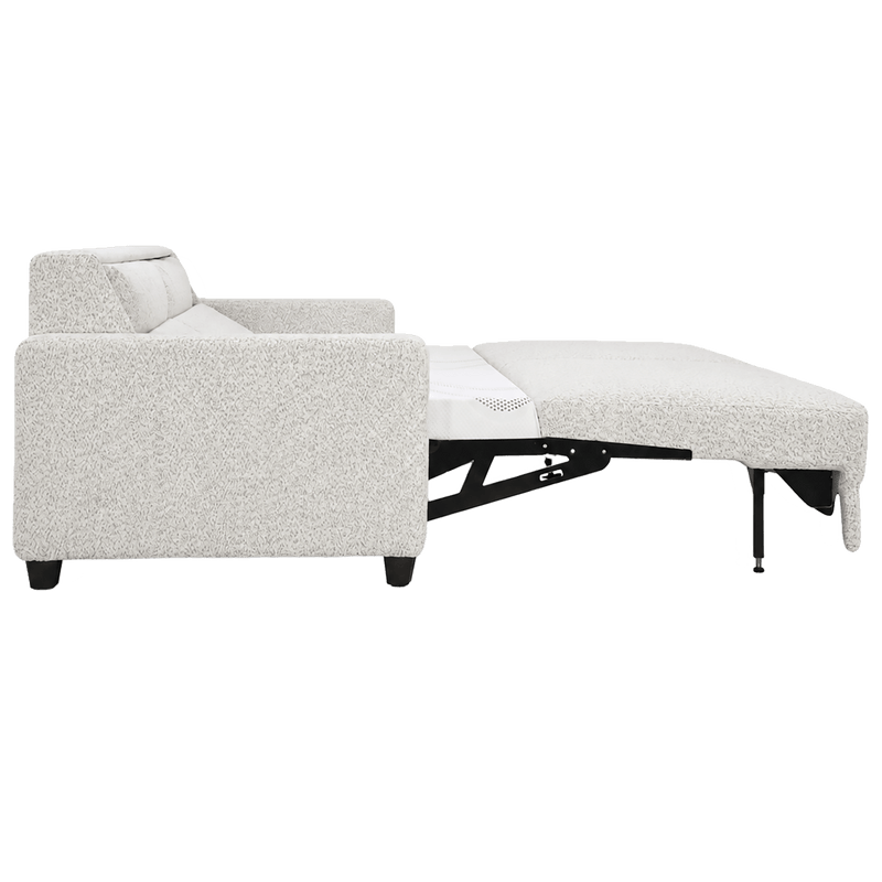 Loano King / Queen Sleeper Sofa | Premium Comfort & Easy-Open Design - Coja