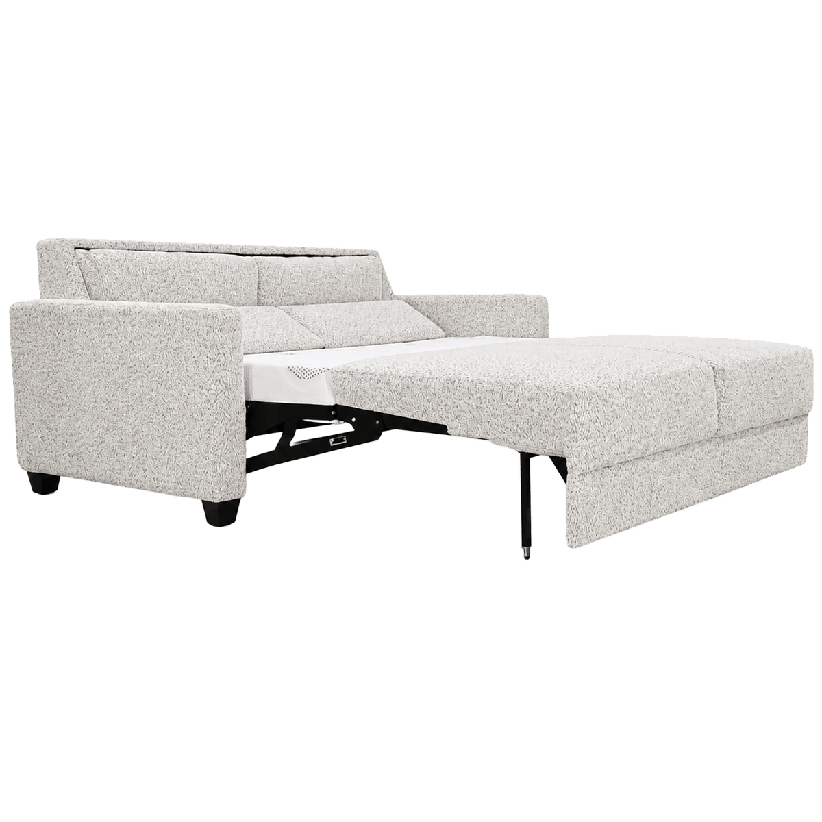 Loano King / Queen Sleeper Sofa | Premium Comfort & Easy-Open Design - Coja