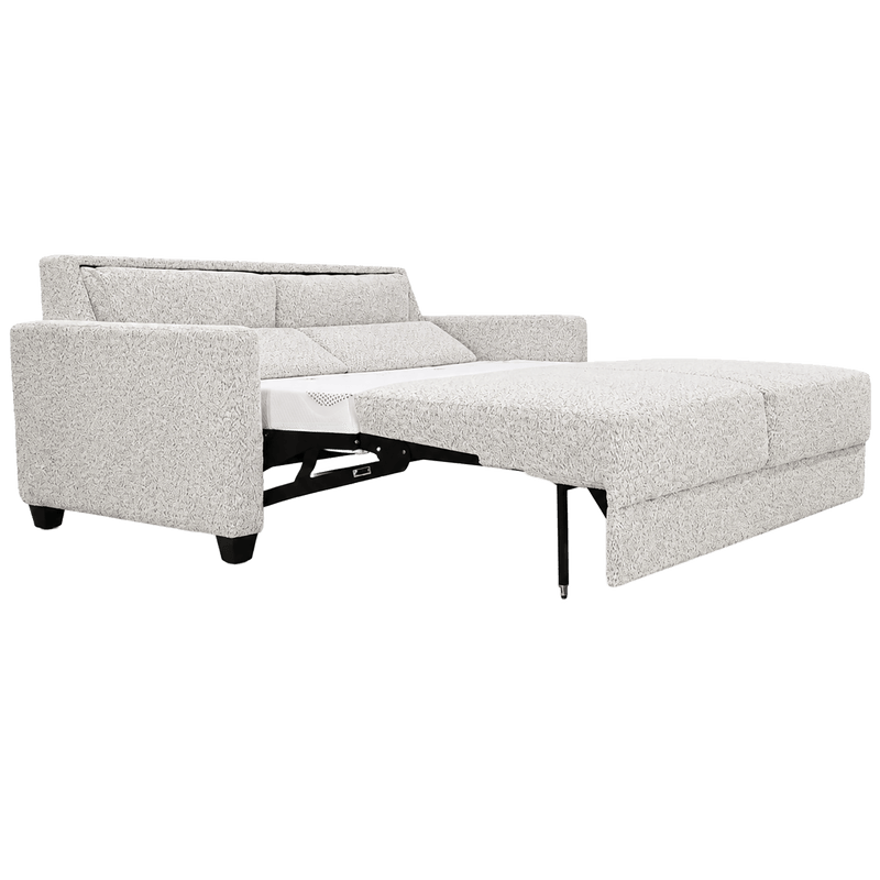 Loano King / Queen Sleeper Sofa | Premium Comfort & Easy-Open Design - Coja
