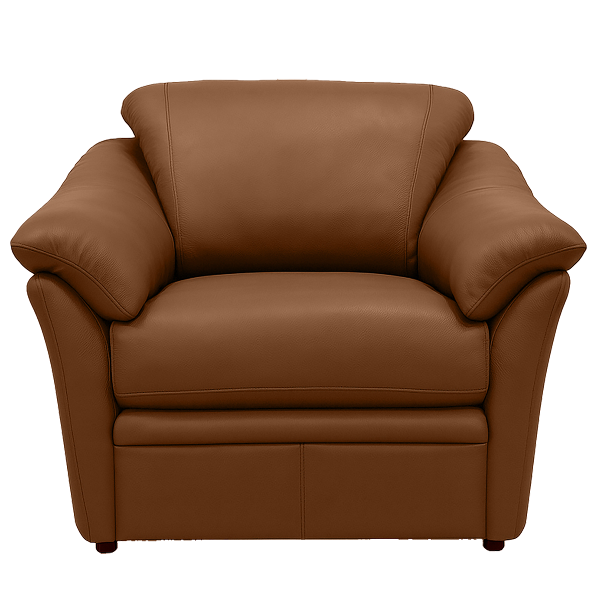 Lyons Leather Chair