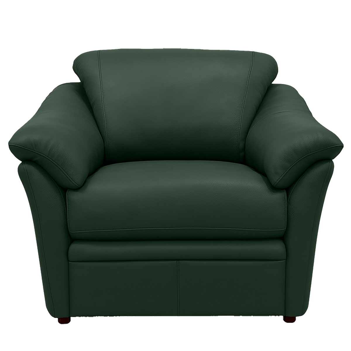 Lyons Leather Chair