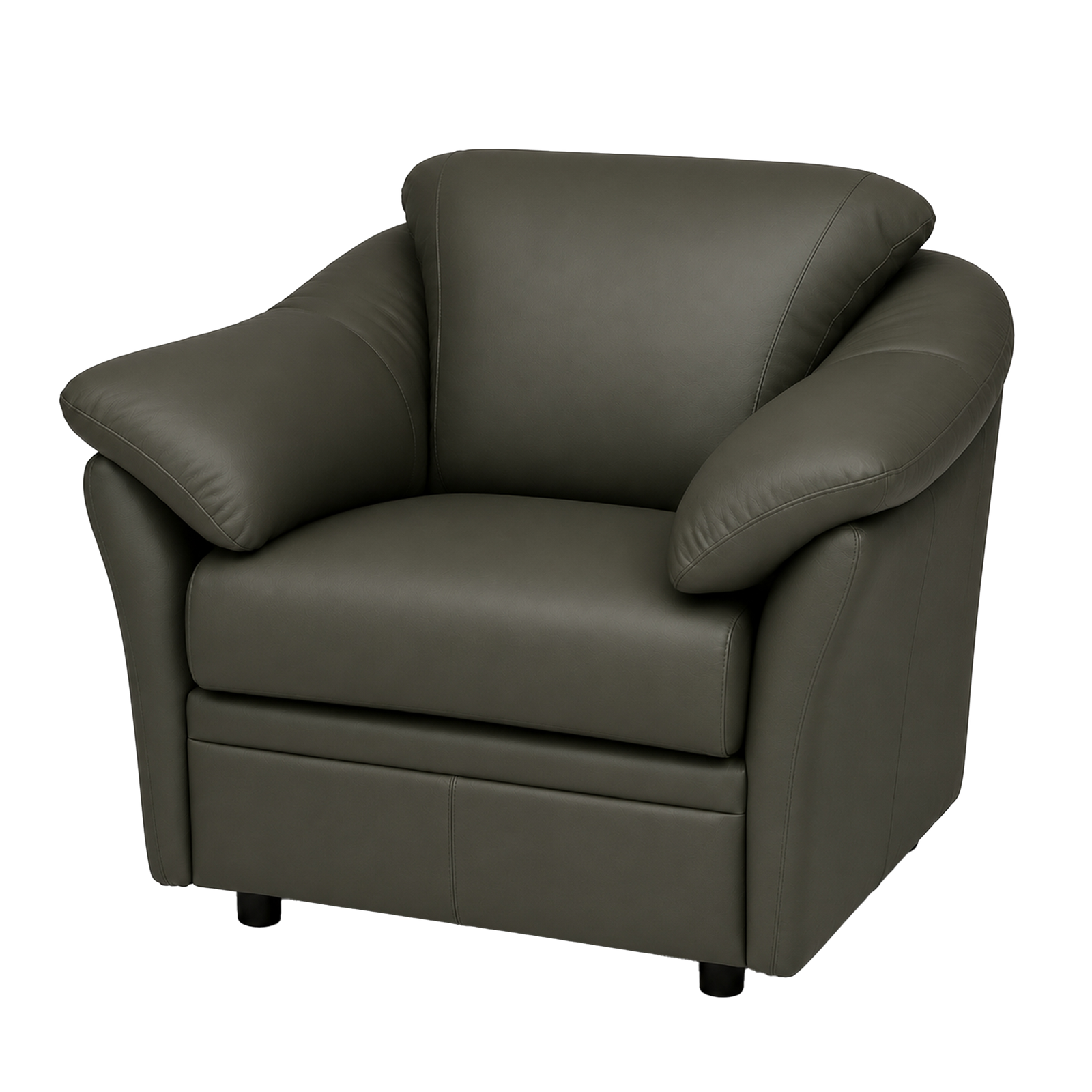 Lyons Leather Chair