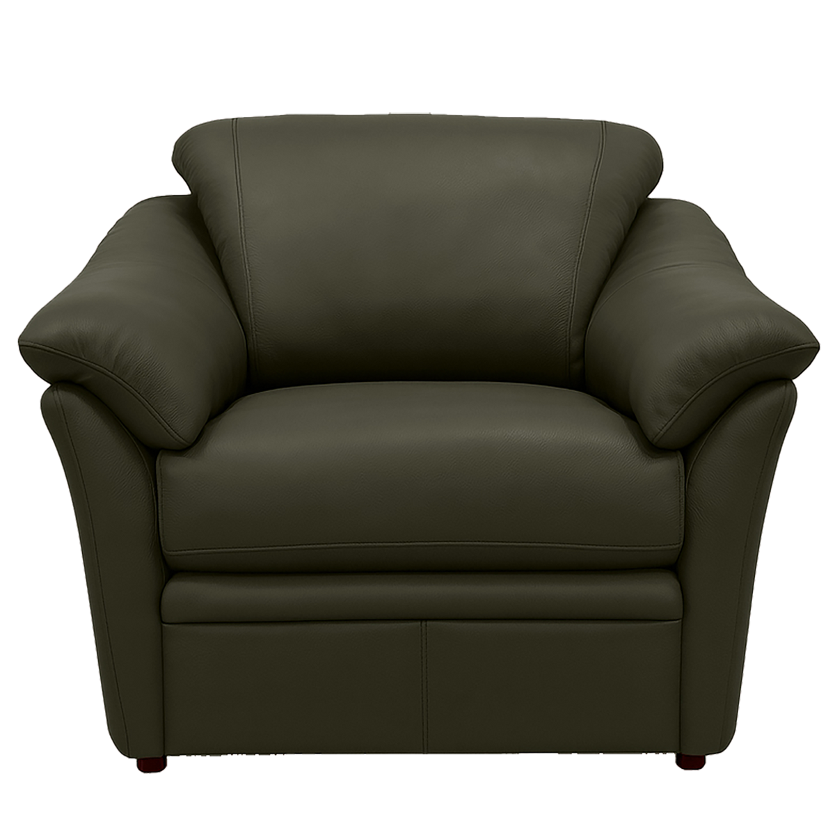 Lyons Leather Chair