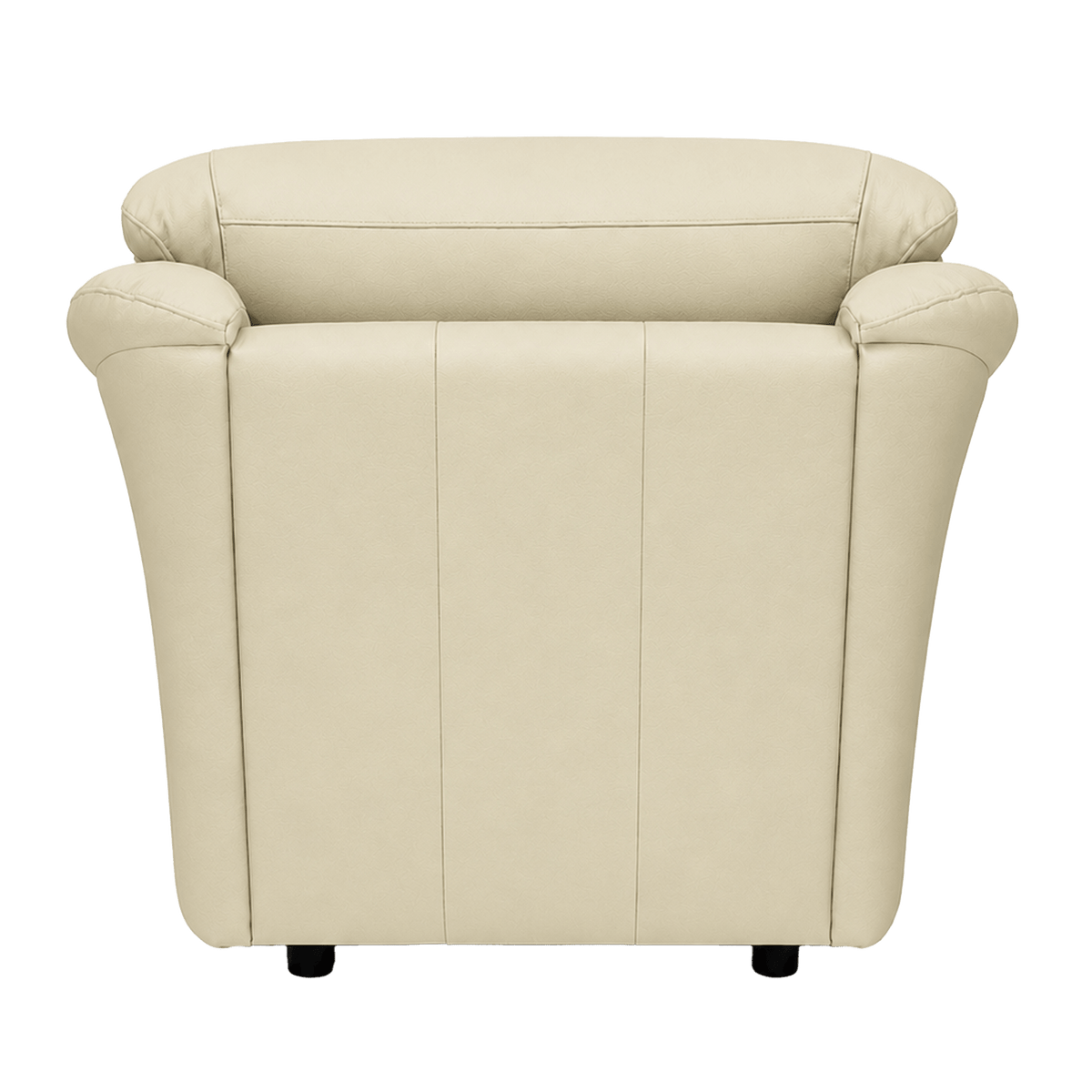 Lyons Leather Chair - Coja