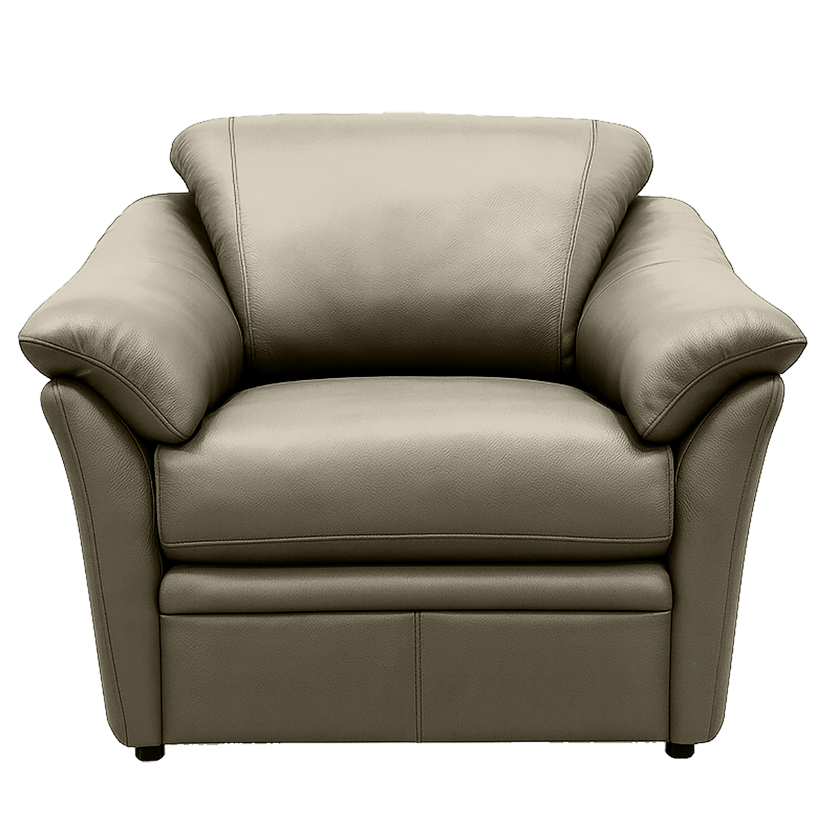Lyons Leather Chair