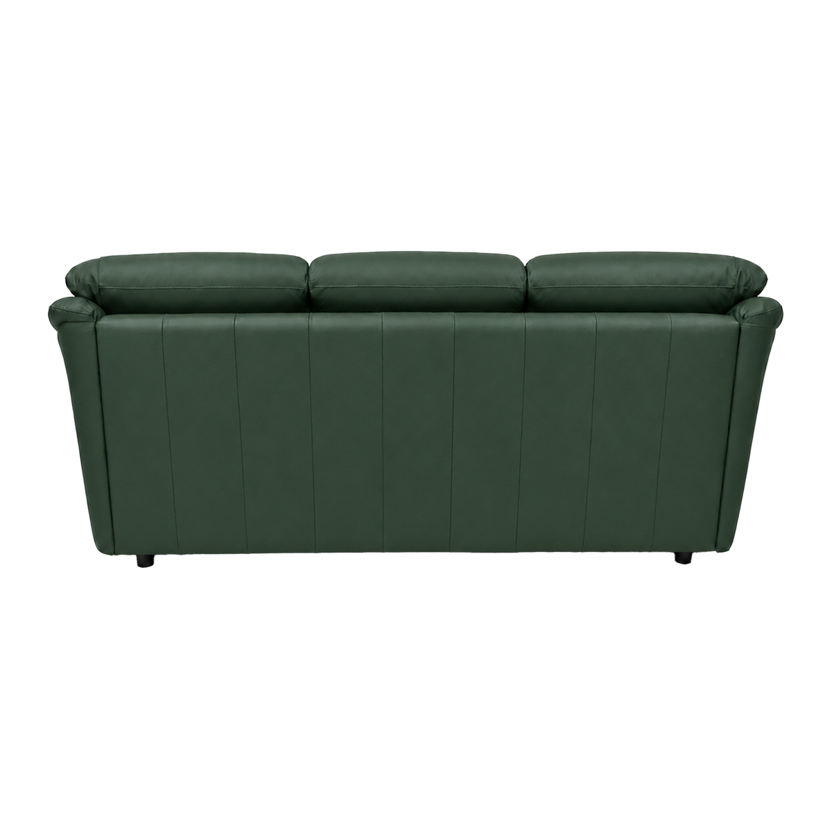 Lyons Leather Sofa Sleeper