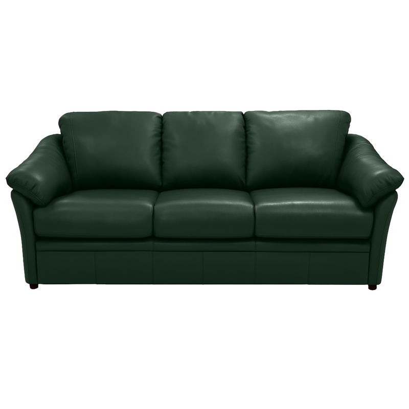 Lyons Leather Sofa