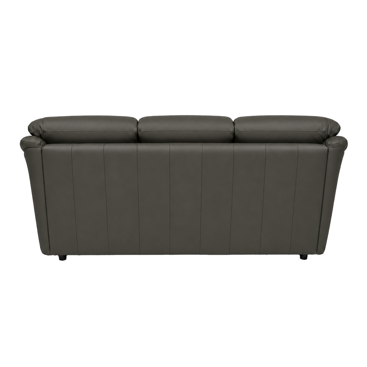 Lyons Leather Sofa Sleeper