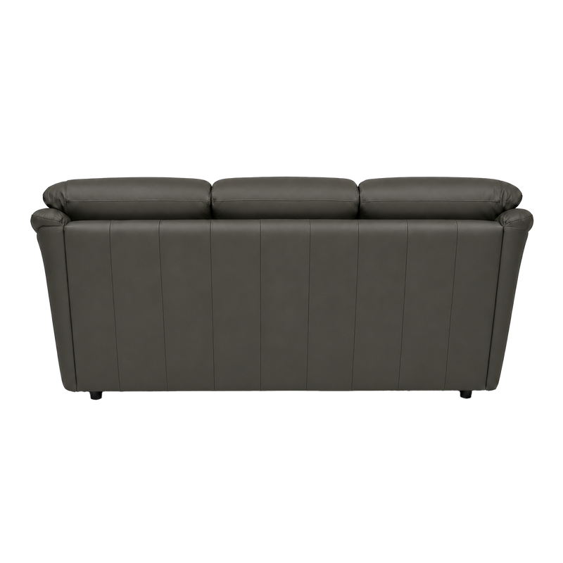 Lyons Leather Sofa Sleeper
