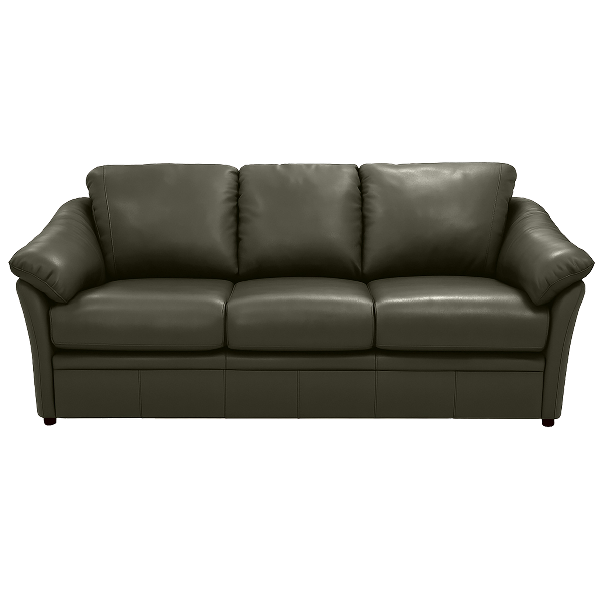 Lyons Leather Sofa