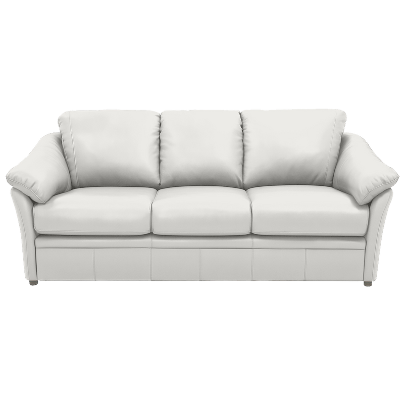Lyons Leather Sofa