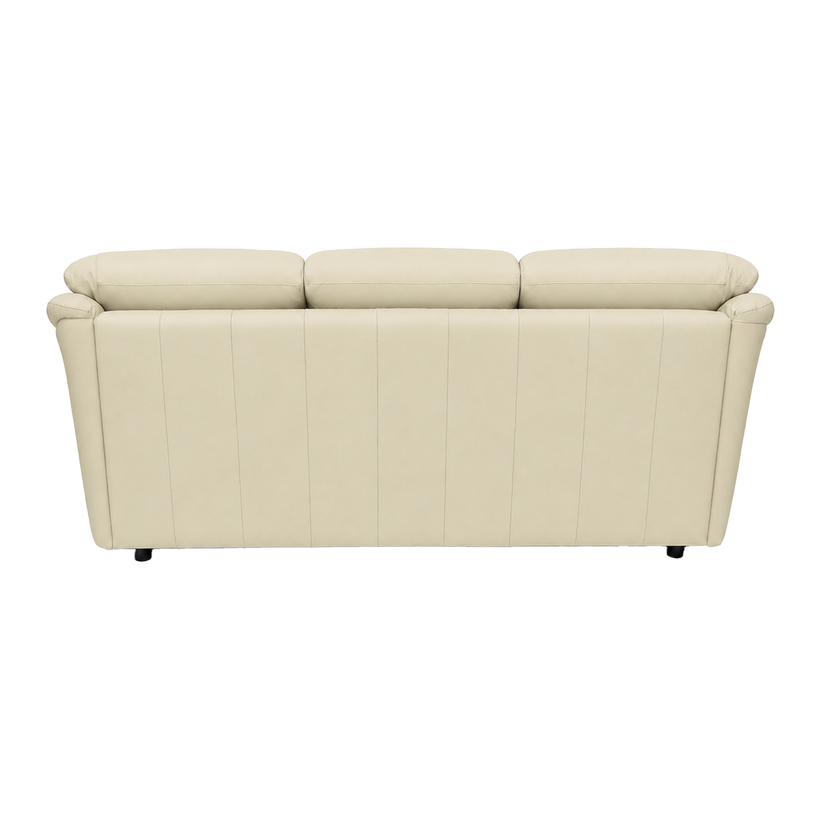 Lyons Leather Sofa Sleeper
