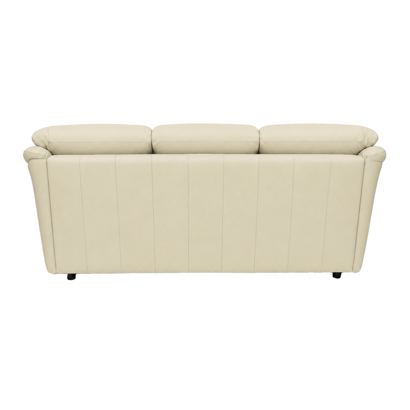 Lyons Leather Sofa Sleeper