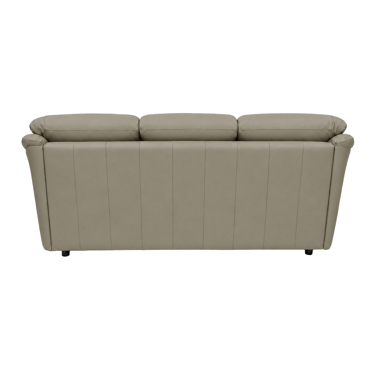 Lyons Leather Sofa Sleeper