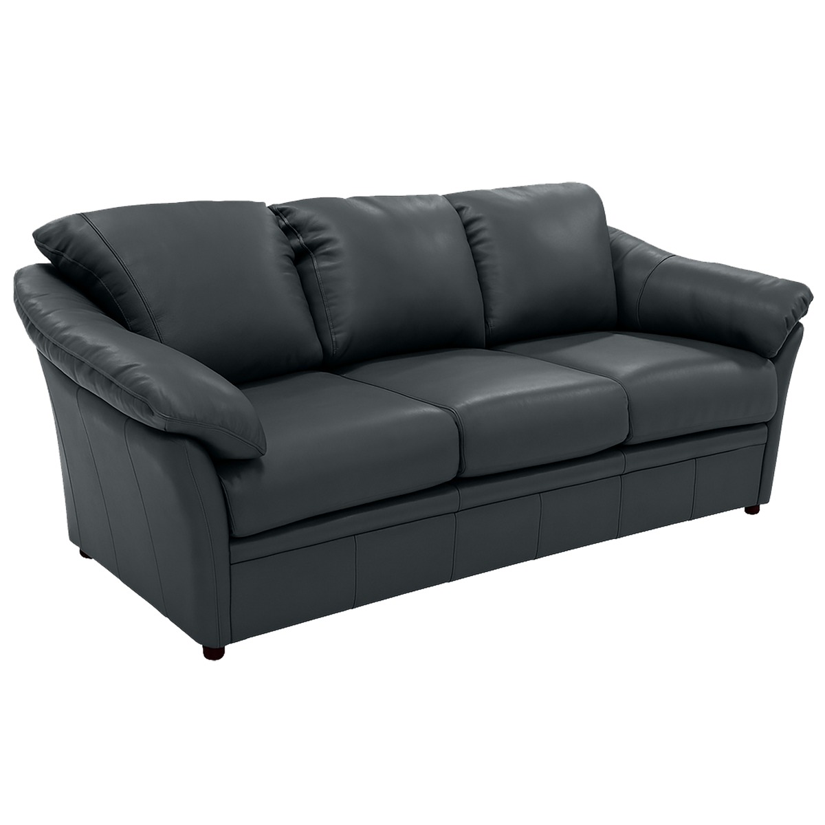 Lyons Leather Sofa