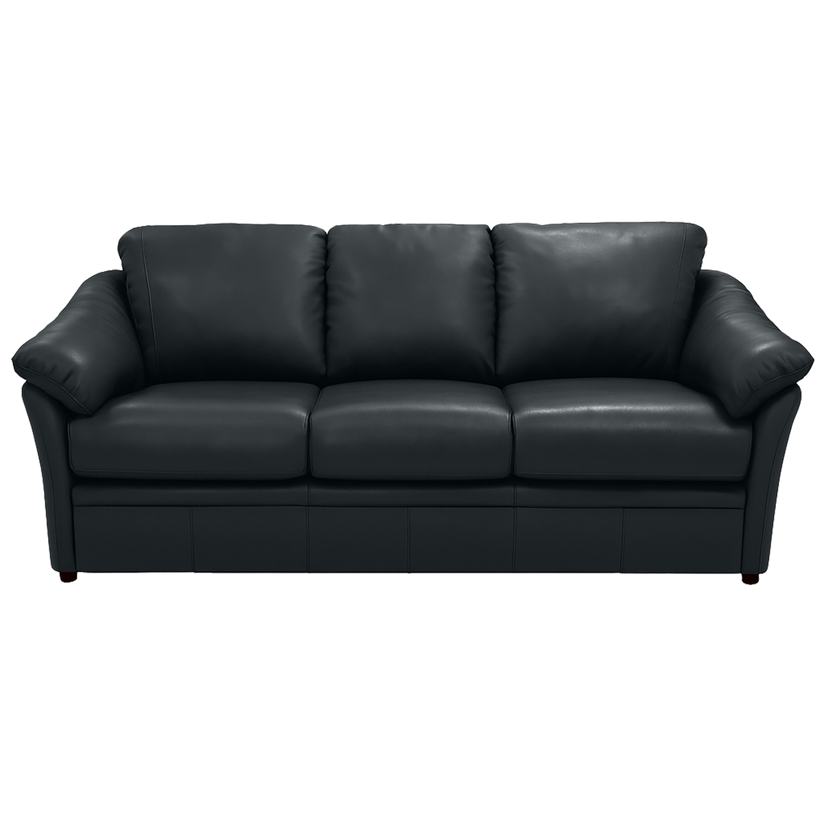 Lyons Leather Sofa
