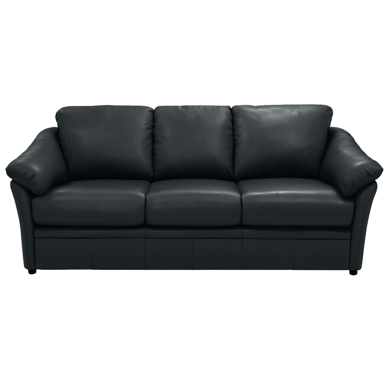Lyons Leather Sofa