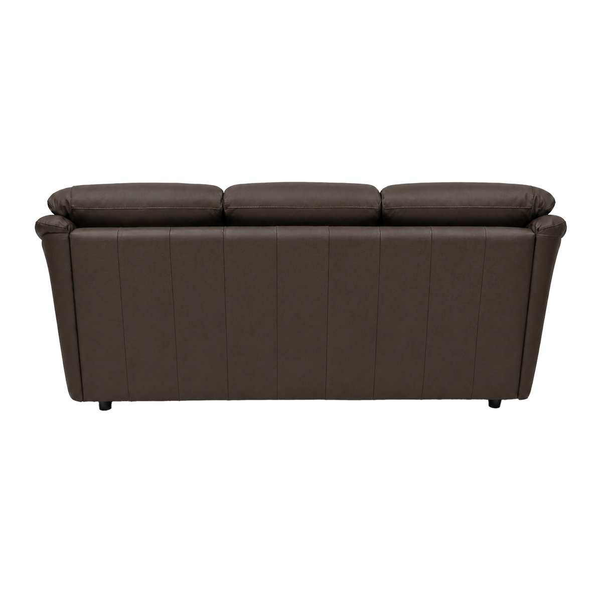Lyons Leather Sofa Sleeper