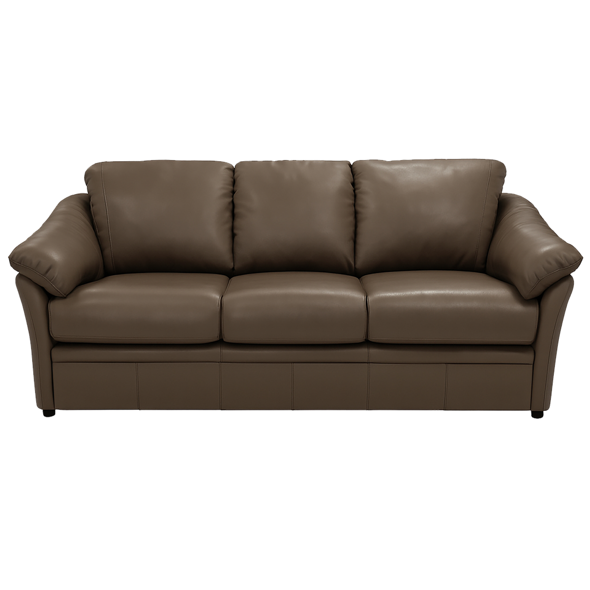 Lyons Leather Sofa