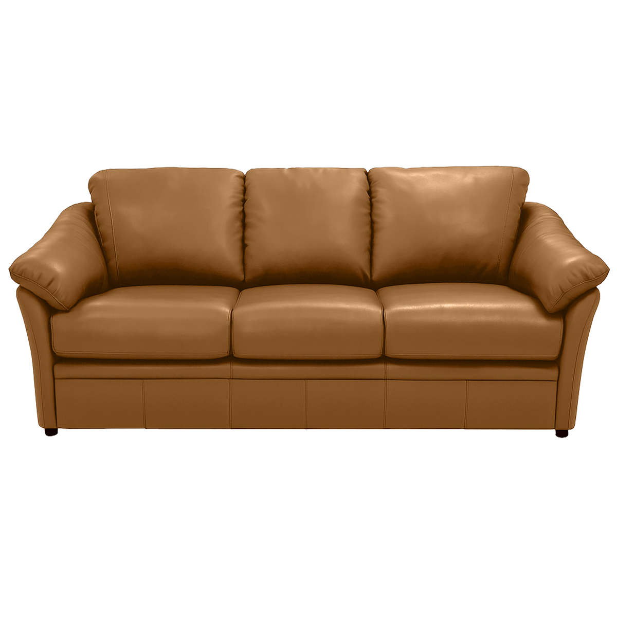Lyons Leather Sofa