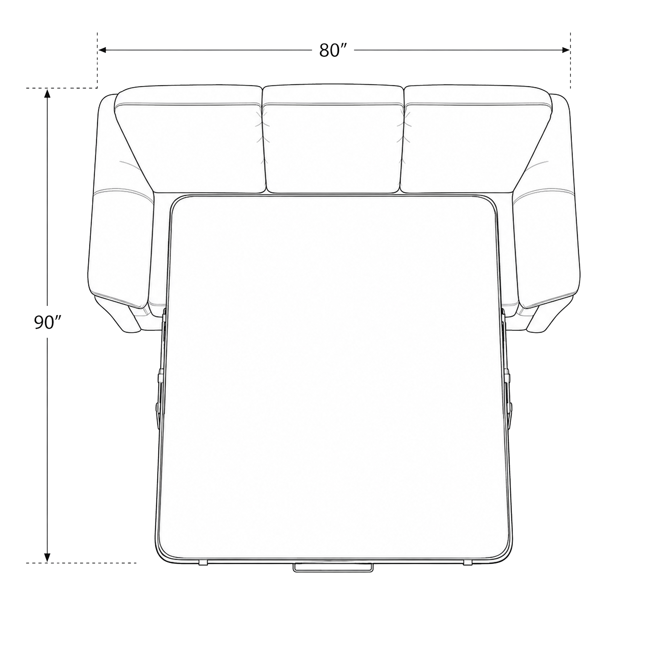dimensions