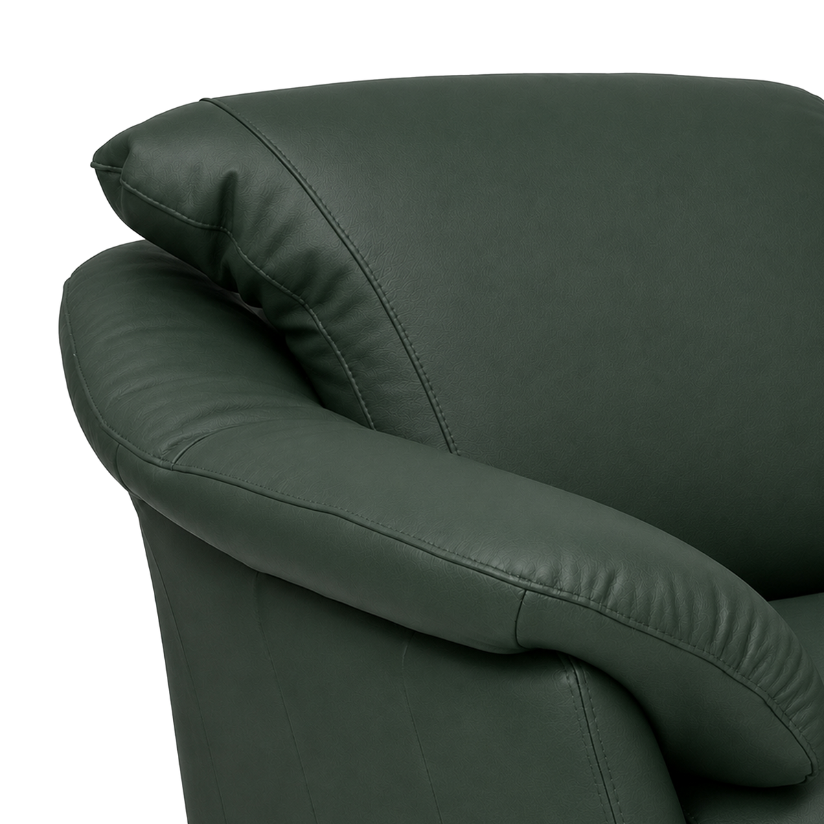 Lyons Leather Sofa