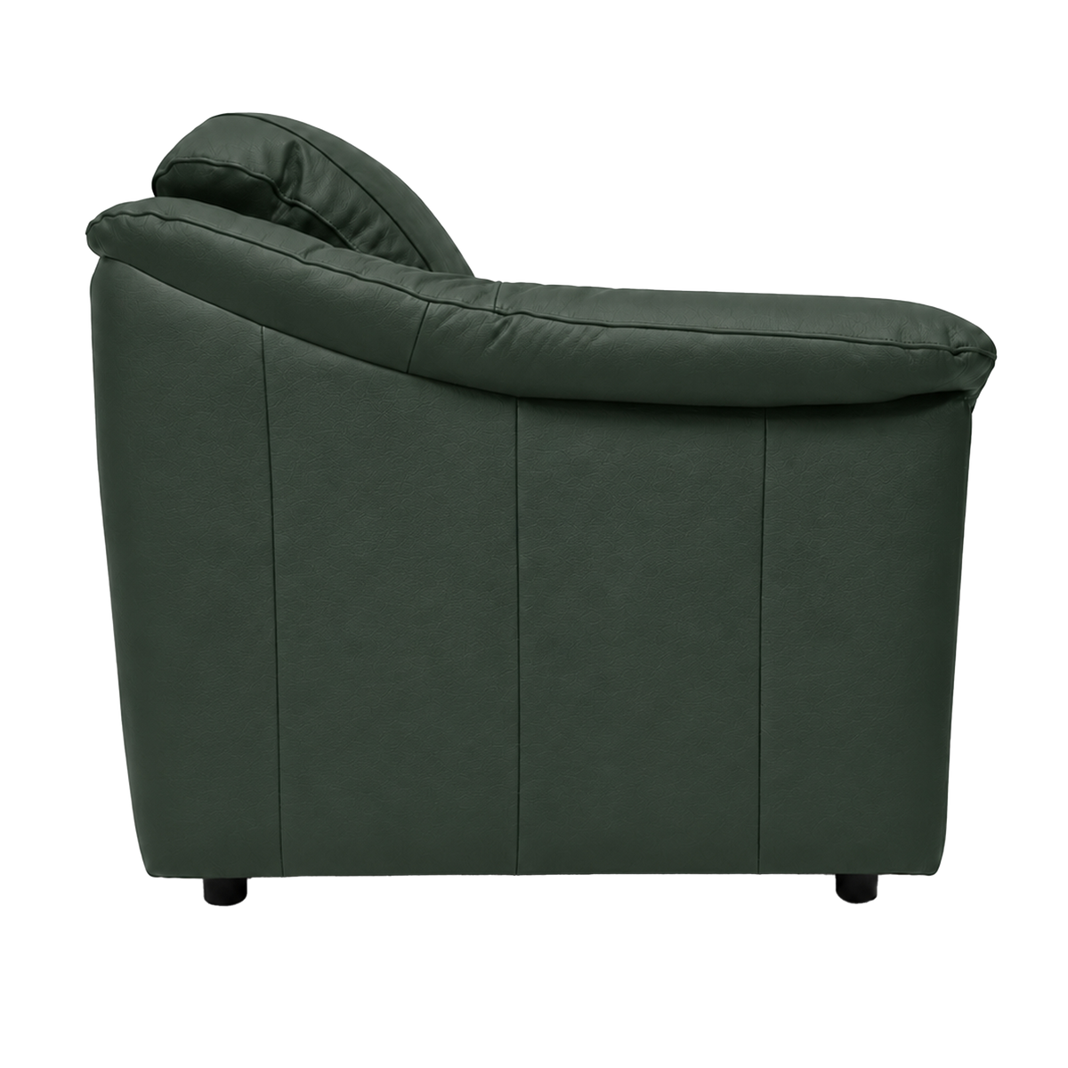 Lyons Leather Sofa