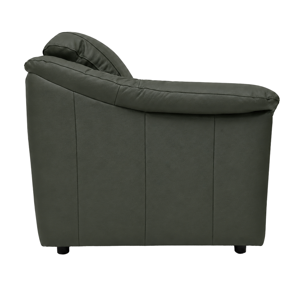 Lyons Leather Sofa