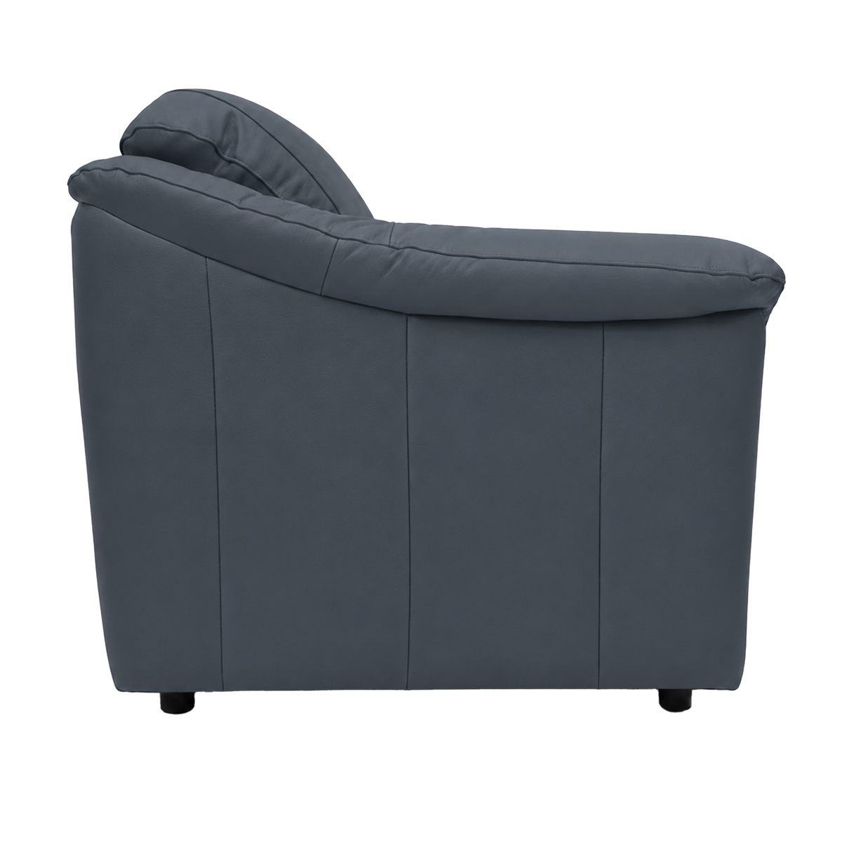 Lyons Leather Sofa