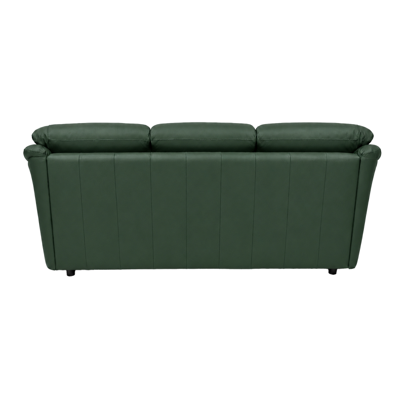 Lyons Leather Sofa