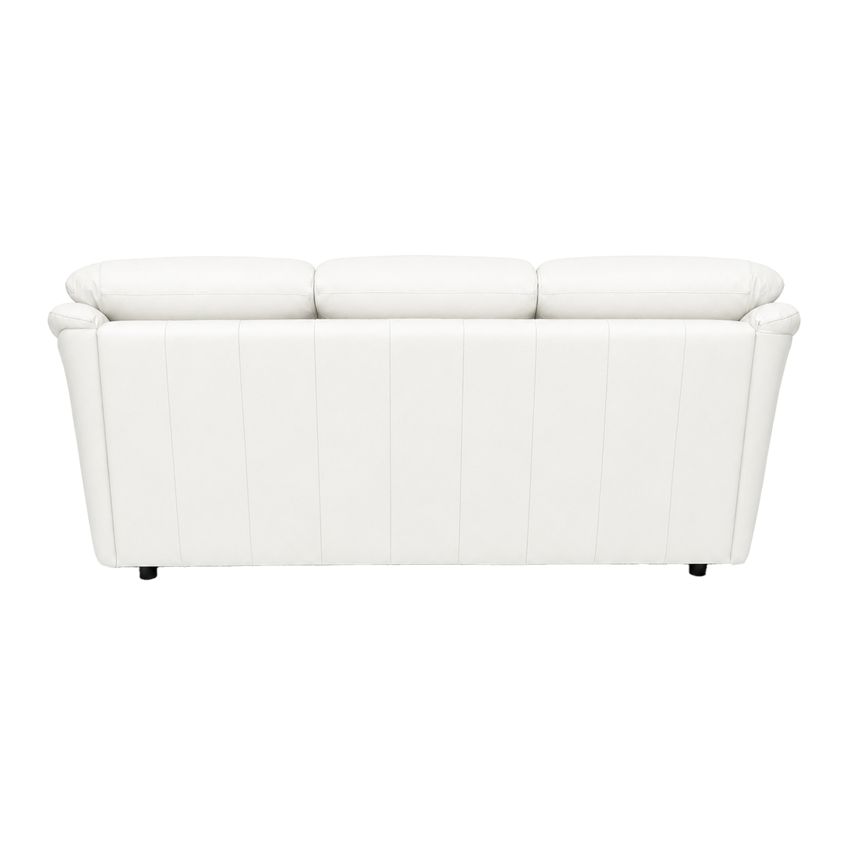 Lyons Leather Sofa