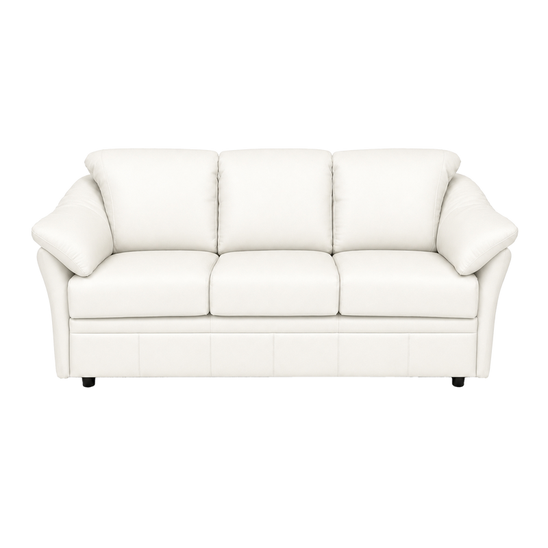 Lyons Leather Sofa
