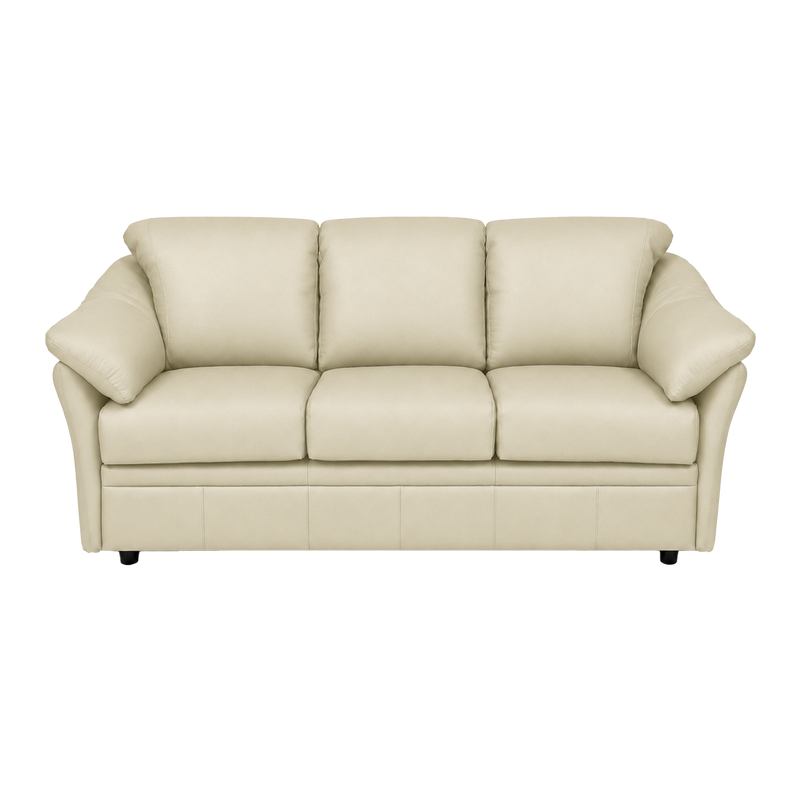 Lyons Leather Sofa