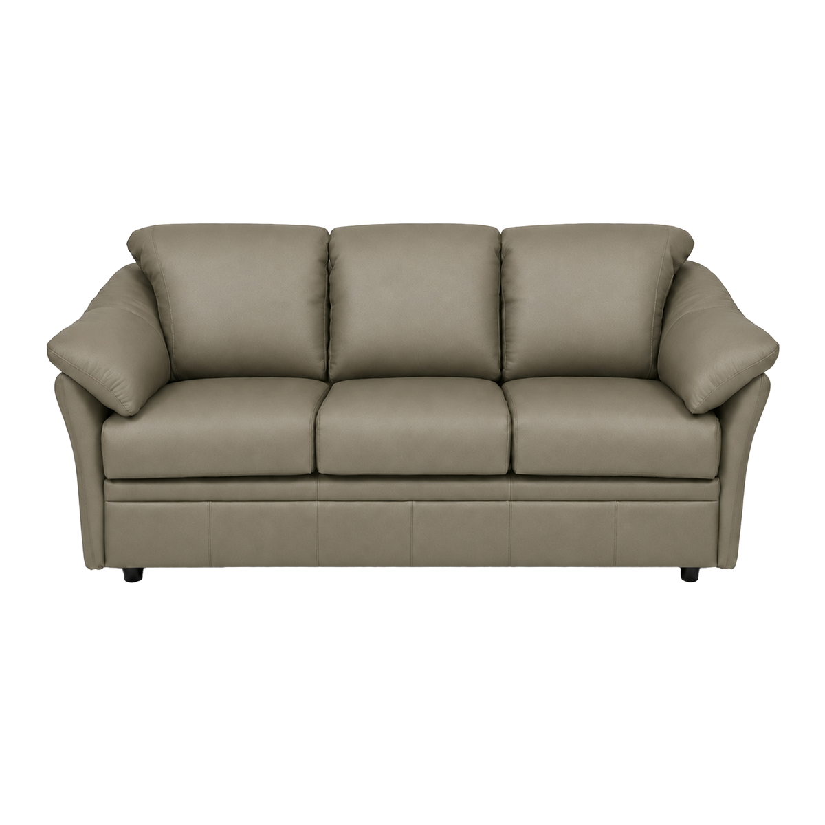 Lyons Leather Sofa