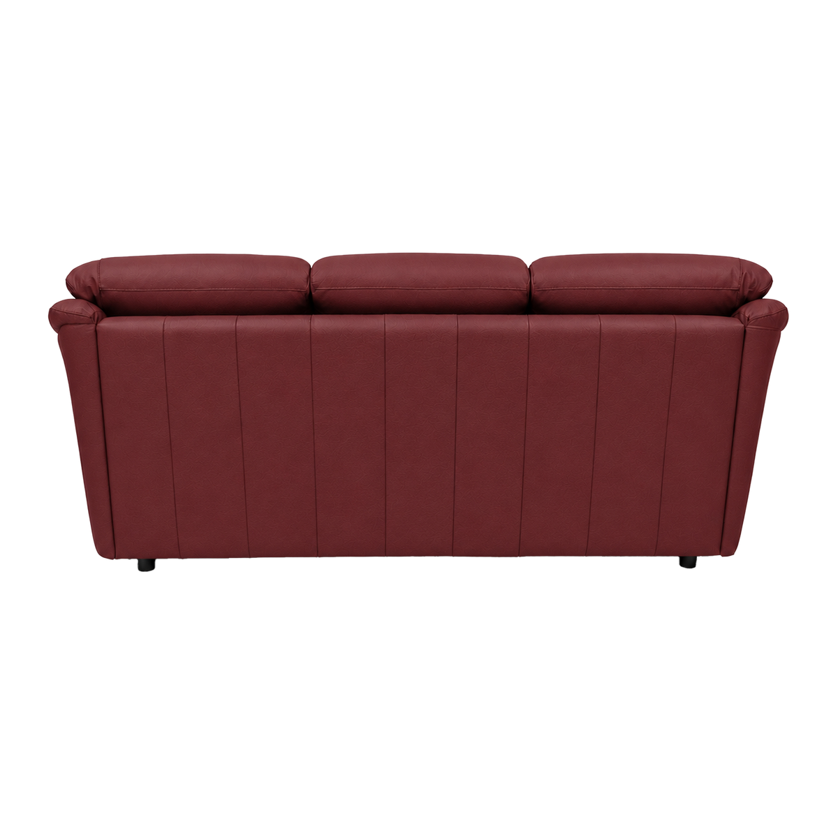 Lyons Leather Sofa