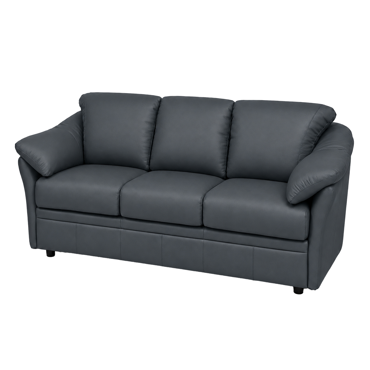 Lyons Leather Sofa