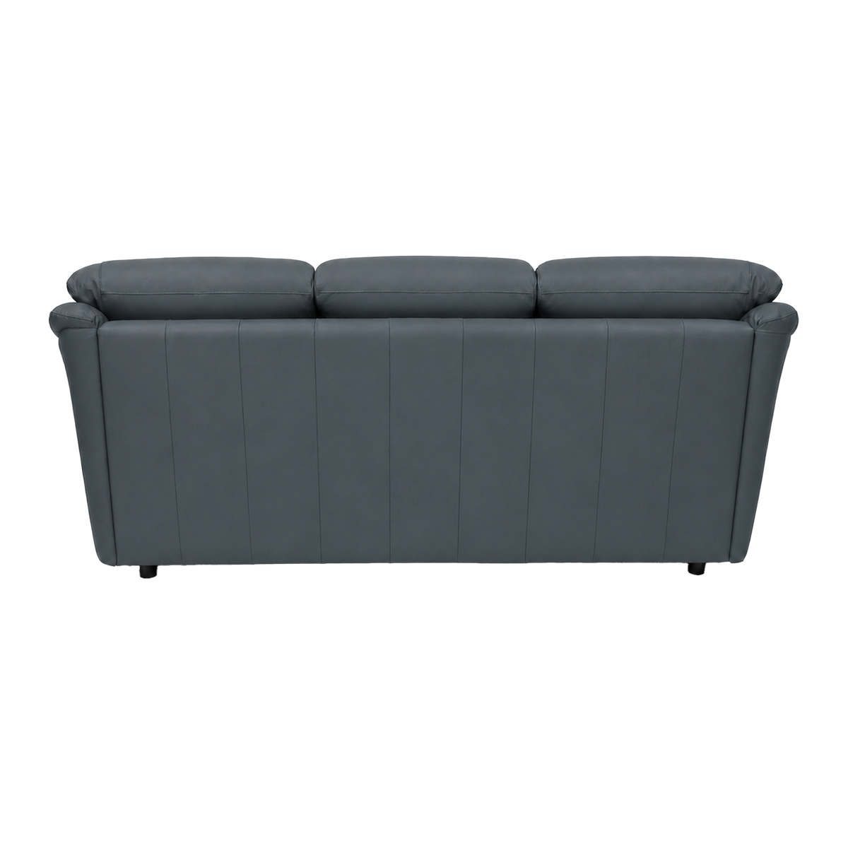 Lyons Leather Sofa