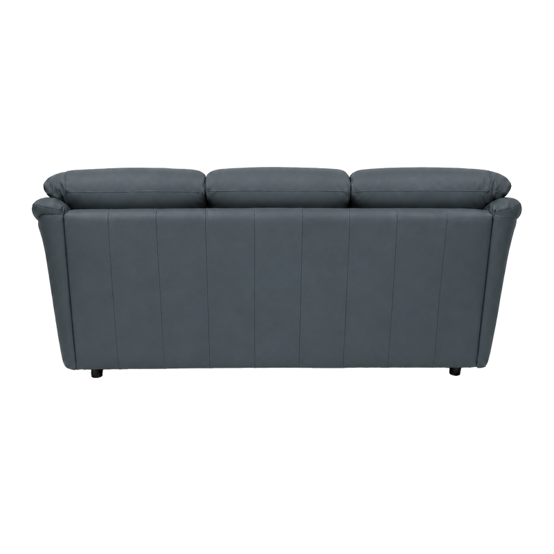 Lyons Leather Sofa