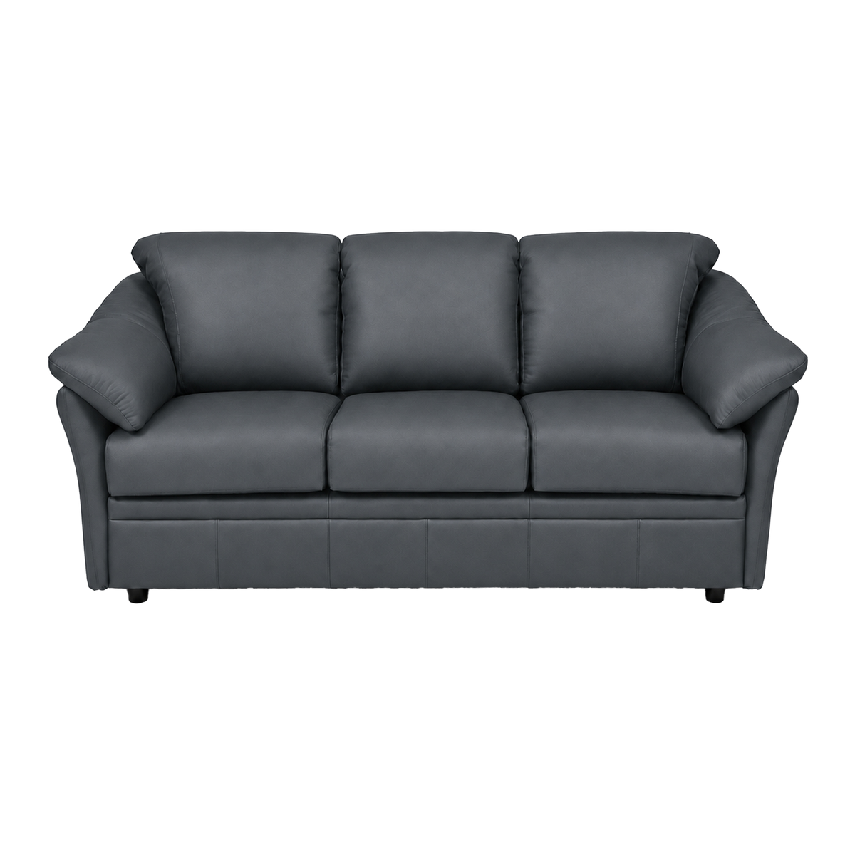 Lyons Leather Sofa
