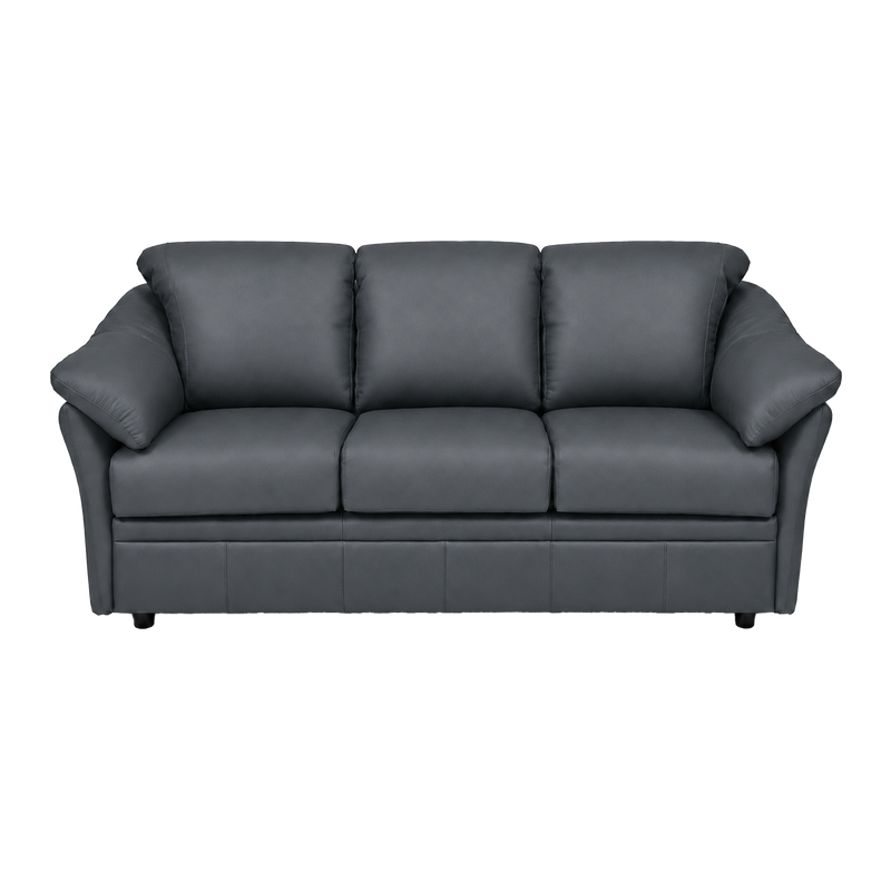 Lyons Leather Sofa