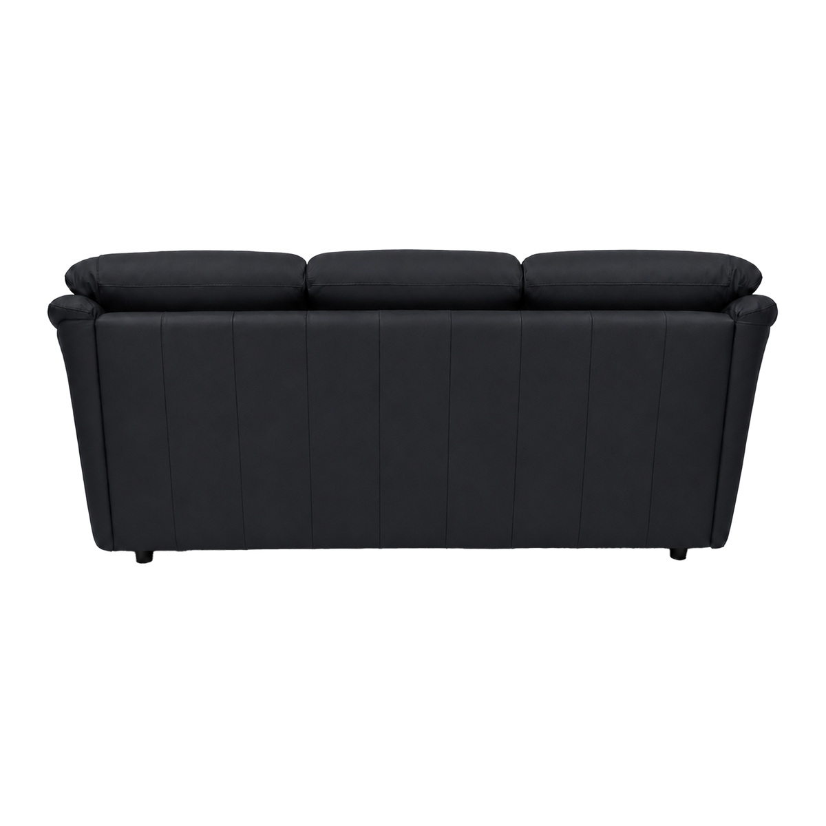 Lyons Leather Sofa